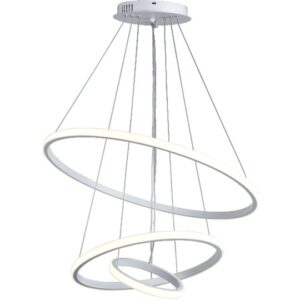 LED VISILICA 3000K 4000K 6000K 50W