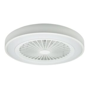 MV5020-W plafonski ventilator 18W 3000K 4000K 6500K