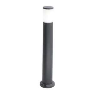 LED lampa AMELIA 800 BK IP55