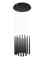 led-luster-f2605-12l-bk-cormel-forma