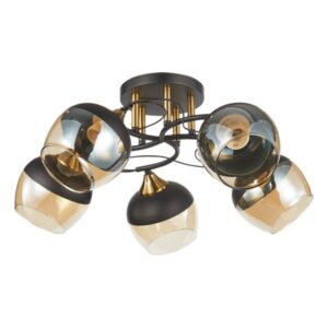 Plafonska lampa MD2741-5