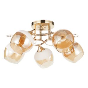 Plafonska lampa MD2743-5