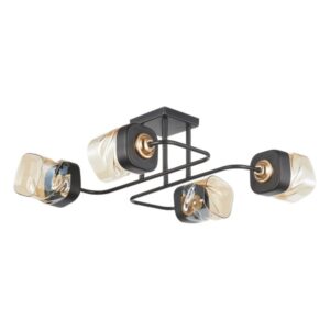 Plafonska lampa MD2747-4