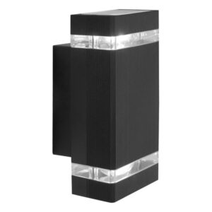 Spoljna zidna lampa S4602 IP54  2*GU10