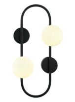 zidna-lampa-f9209-2z-bk-cormel-forma-2