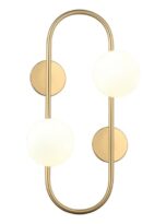 zidna-lampa-f9209-2z-bz-cormel-forma-2