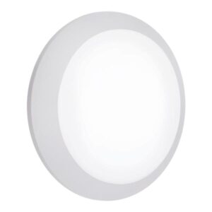 Plafonjera UMBERTA LED 18W panik lampa WH IP66
