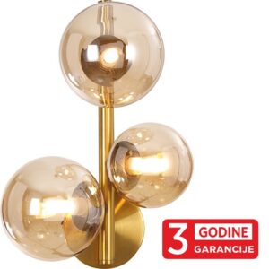GLOBE MAW9225-3 3xG9
