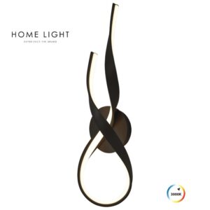 SOLEA 137 zidna lampa 20W 3000K cappuccino kombinuje moderni dizajn, toplu LED svetlost i elegantnu cappuccino završnicu koja se lako uklapa u savremene enterijere. Temperatura svetla od 3000K pruža prijatno i opuštajuće osvetljenje idealno za dnevne sobe, spavaće sobe, hodnike i ugostiteljske prostore. Minimalistički izgled lampe doprinosi sofisticiranom enterijeru, dok energetski efikasna LED tehnologija omogućava dugotrajan i ekonomičan rad. Zidna lampa može služiti kao dekorativna rasveta, dodatno osvetljenje ili ambijentalno svetlo u modernim prostorima. SOLEA 137 cappuccino zidna lampa predstavlja odličan izbor za korisnike koji žele spoj estetike, funkcionalnosti i prijatne atmosfere u prostoru.