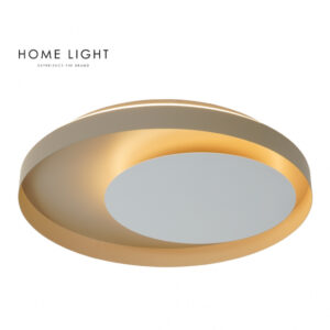SOLEA 134 36W 3000K cappuccino je idealna led plafonjeraza dnevnu sobu, spavaću sobu ili trpezariju koji pruža prijatno toplo svetlo i moderan izgled. Namenjen je prostorima gde je potrebna funkcionalna, ali i estetski privlačna rasveta. Sa snagom od 36W i temperaturom svetla od 3000K, stvara ugodnu i opuštajuću atmosferu pogodnu za svakodnevni boravak. Kompaktne dimenzije (∅478 mm) omogućavaju jednostavnu ugradnju u stanove, i manje prostorije ili niže plafone. Elegantni dizajn u cappuccino boji čini ga univerzalnim rešenjem koje se lako uklapa u savremene i skandinavske enterijere. LED izvor svetla obezbeđuje dugotrajnost i smanjenu potrošnju električne energije.