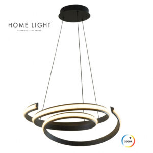 LED luster SOLEA 135 48W u cappucino boji predstavlja moderno i funkcionalno rešenje za osvetljenje dnevne sobe, trpezarije ili spavaće sobe ili poslovnog prostora, sa toplim belim svetlom od 3000K koje stvara prijatnu atmosferu. Ovaj savremeni LED luster sa integrisanim svetlosnim izvorom pruža snažno i ravnomerno osvetljenje uz visoku energetsku efikasnost. Minimalistički dizajn u elegantnoj cappucino boji čini ga idealnim izborom za moderne i industrijske enterijere. Sa svetlosnim fluksom od 2400 lumena i snagom od 48W, SOLEA 135 obezbeđuje dovoljno svetla i za veće prostorije, dok topla bela svetlost doprinosi opuštajućem ambijentu. Izrađen od kvalitetnog metala i aluminijuma, ovaj luster garantuje dug vek trajanja i stabilnost.