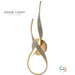 SOLEA 137 zidna lampa 20W 3000K cappuccino kombinuje moderni dizajn, toplu LED svetlost i elegantnu cappuccino završnicu koja se lako uklapa u savremene enterijere. Temperatura svetla od 3000K pruža prijatno i opuštajuće osvetljenje idealno za dnevne sobe, spavaće sobe, hodnike i ugostiteljske prostore. Minimalistički izgled lampe doprinosi sofisticiranom enterijeru, dok energetski efikasna LED tehnologija omogućava dugotrajan i ekonomičan rad. Zidna lampa može služiti kao dekorativna rasveta, dodatno osvetljenje ili ambijentalno svetlo u modernim prostorima. SOLEA 137 cappuccino zidna lampa predstavlja odličan izbor za korisnike koji žele spoj estetike, funkcionalnosti i prijatne atmosfere u prostoru.