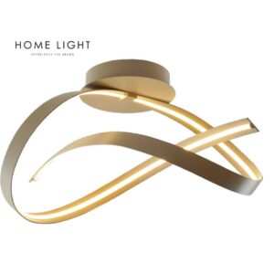 Luster SOLEA 18 sa 26W LED svetlom kombinuje visoku funkcionalnost sa elegantnim dizajnom, pružajući optimalnu rasvetu za savremene enterijere. Njegova stilizovana cappuccino boja savršeno se uklapa u moderne dnevne boravke, hodnike i kancelarije, dodajući originalnost prostoru. Efikasan i dugotrajan, ovaj luster je odličan izbor za svakog ko želi da spoji funkcionalnost i estetski dizajn.