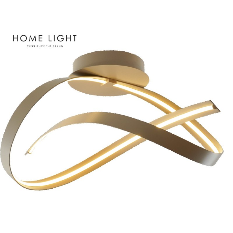 Luster SOLEA 18 sa 26W LED svetlom kombinuje visoku funkcionalnost sa elegantnim dizajnom, pružajući optimalnu rasvetu za savremene enterijere. Njegova stilizovana cappuccino boja savršeno se uklapa u moderne dnevne boravke, hodnike i kancelarije, dodajući originalnost prostoru. Efikasan i dugotrajan, ovaj luster je odličan izbor za svakog ko želi da spoji funkcionalnost i estetski dizajn.
