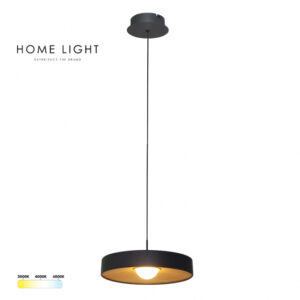 SOLEA 66 visilica 12W CCT bela je elegantna kružna LED visilica sa mogućnošću promene temperature svetla, idealna za savremene enterijere. Zahvaljujući CCT opciji, omogućava fleksibilno prilagođavanje osvetljenja različitim potrebama prostora. Minimalistička bela završna obrada lako se uklapa u različite stilove uređenja, od modernog do klasičnog. Snaga od 12W pruža efikasno i prijatno osvetljenje iznad trpezarijskog stola, šanka ili radne površine. Kružni oblik osigurava ravnomerno rasprostiranje svetlosti i vizuelnu harmoniju.