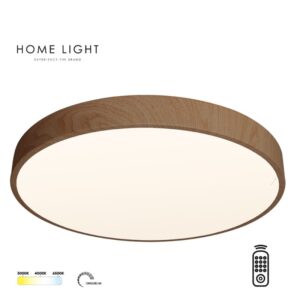 SOLEA 87 LED PLAFONJERA 40W CCT DRVO DIMABILNA