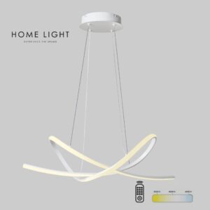 SOLEA 90 LUSTER 40W CCT BELA