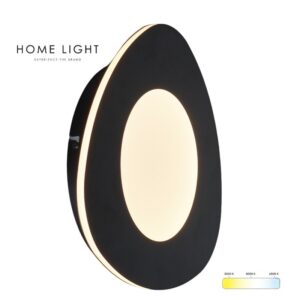 SOLEA 96 LED plafonjera 15W CCT bela je sofisticirana plafonska rasveta za dnevnu sobu, trpezariju i poslovne prostore koja kombinuje snažno osvetljenje i čist, elegantan dizajn. Zahvaljujući CCT funkciji, omogućava prilagođavanje temperature svetla (toplo, neutralno, hladno) u skladu sa ambijentom i namenom prostora. Bela završna obrada dodatno naglašava minimalizam i lako se uklapa u svetle i moderne enterijere. Idealan je izbor za veće prostorije gde je važan balans između estetike i funkcionalnosti.