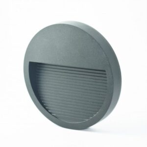 M953023  3W 4000K zidna LED lampa-spoljna nadgradna IP65