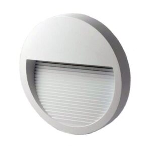 M953015 6W 4000K zidna LED lampa-spoljna nadgradna IP65