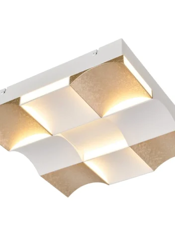 LED plafonska lampa F2107-⁠45C TGD+SWH