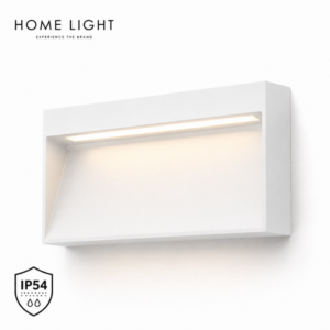 LED SVETILJKA PL-269 ZIDNA 5W 4000K IP54