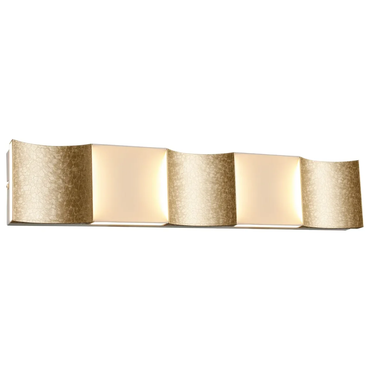 LED zidna lampa F2107-⁠28Z TGD+SWH