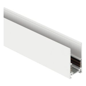 Nadgradna magnetna šina 2M FMTN01-⁠2 WH