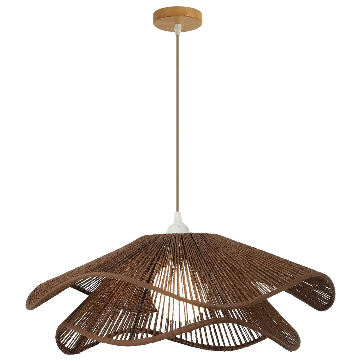 Viseća lampa F7864-⁠1VM NT